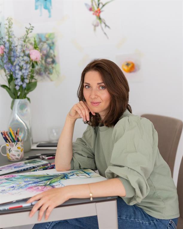 Libelle Studio�